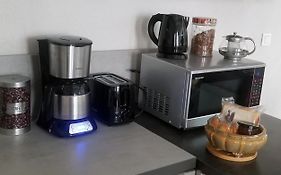 La chocolatière